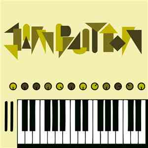 Jim Button - Breaking Bones FLAC