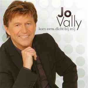 Jo Vally - Kom Eens Dicht Bij Mij FLAC