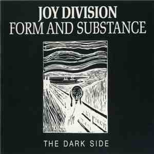 Joy Division - Form And Substance - The Dark Side FLAC