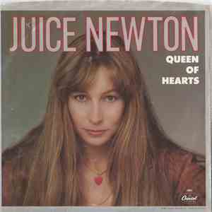 Juice Newton - Queen Of Hearts FLAC