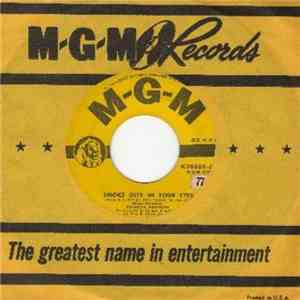 Kathryn Grayson - Smoke Gets In Your Eyes / Yesterdays FLAC