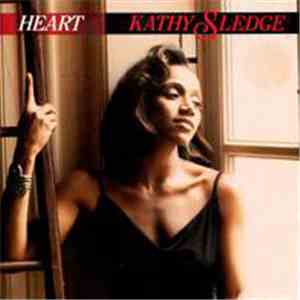 Kathy Sledge - Heart FLAC