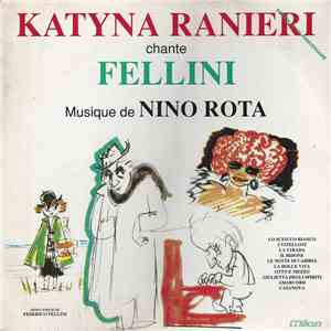 Katyna Ranieri - Katyna Ranieri chante Fellini FLAC