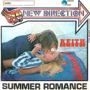 Keith - Summer Romance FLAC