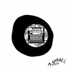 Korablove - Splash Forward EP FLAC