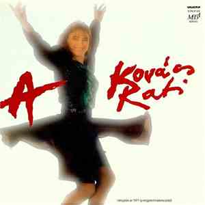 Kovács Kati - A Kovács Kati FLAC