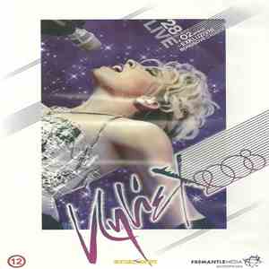Kylie - KylieX2008 FLAC