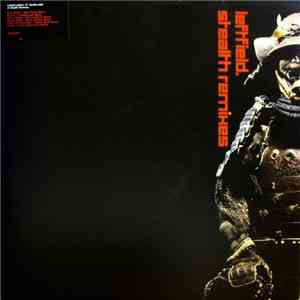Leftfield - Stealth Remixes FLAC