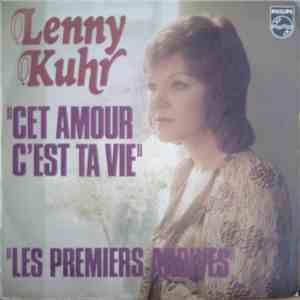 Lenny Kuhr - Cet Amour C'est Ta Vie FLAC
