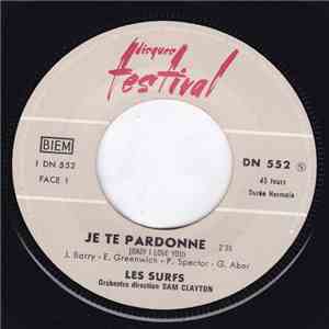 Les Surfs - Je Te Pardonne FLAC