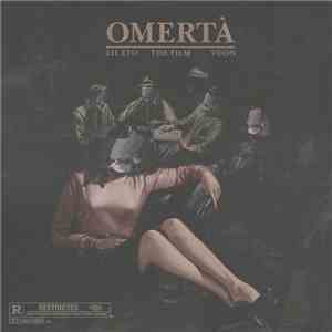 Lil Eto & V Don - Omertà: The Film FLAC