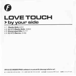 Love Touch - By Your Side FLAC