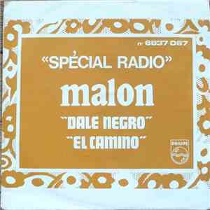 Malon - Dale Negro / El Camino FLAC
