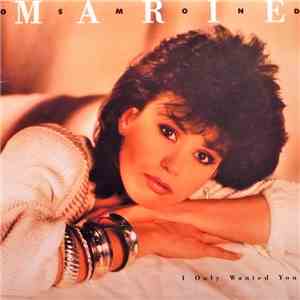 Marie Osmond - I Only Wanted You FLAC