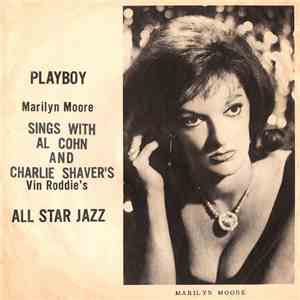 Marilyn Moore - Playboy FLAC