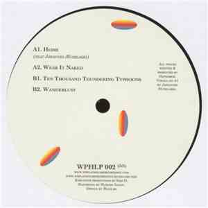 Metrobox - Wanderlust - Volume 3 FLAC