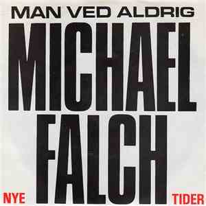 Michael Falch - Man Ved Aldrig FLAC