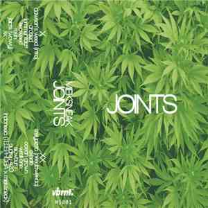 Mieksneak - JOINTS FLAC