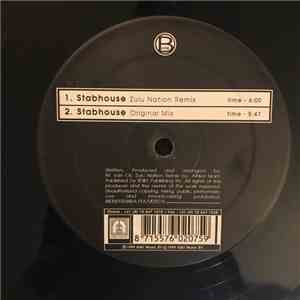 Millennium Groove - Stabhouse FLAC