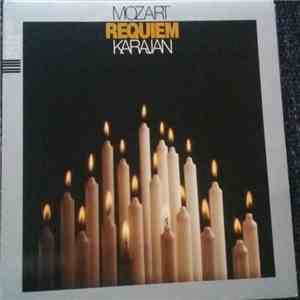 Mozart, Karajan - Requiem FLAC