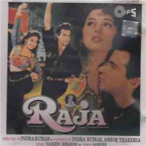 Nadeem Shravan, Sameer - Raja FLAC