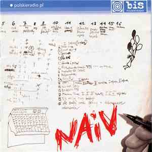 Naiv  - Naiv FLAC