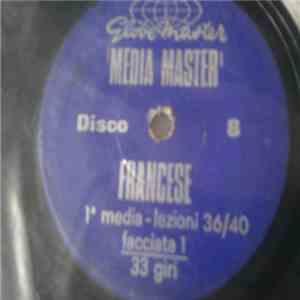 No Artist - Francese FLAC