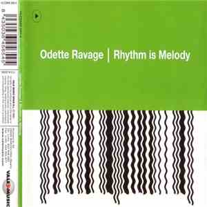 Odette Ravage - Rhythm Is Melody FLAC