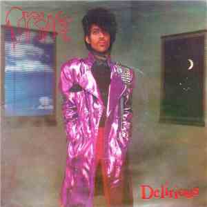 Prince - Delirious FLAC
