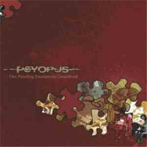 Psyopus - Our Puzzling Encounters Considered FLAC
