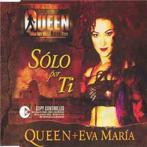 Queen + Eva María - Sólo Por Ti FLAC