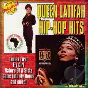 Queen Latifah - Hip - Hop Hits FLAC