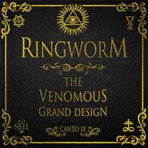 Ringworm - The Venomous Grand Design FLAC