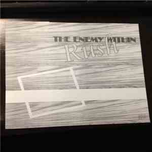 Rush - The Enemy Within FLAC