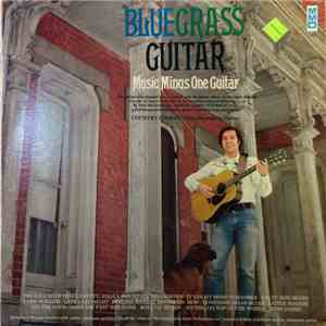 Russ Barenberg, Country Cooking - Bluegrass Guitar FLAC