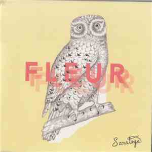 Saratoga  - Fleur FLAC