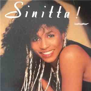 Sinitta - Sinitta ! FLAC