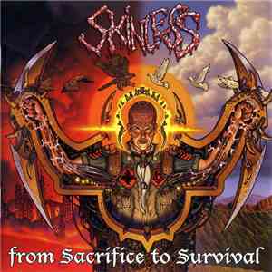 Skinless - From Sacrifice To Survival FLAC