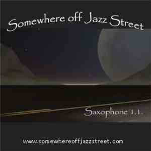 Somewhere Off Jazz Street - Saxophone 1.1. FLAC