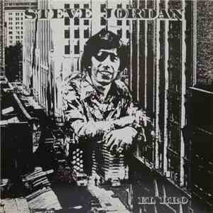 Steve Jordan - El Bro FLAC