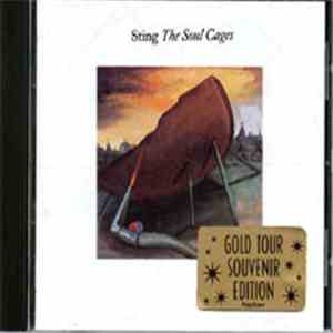 Sting - The Soul Cages FLAC