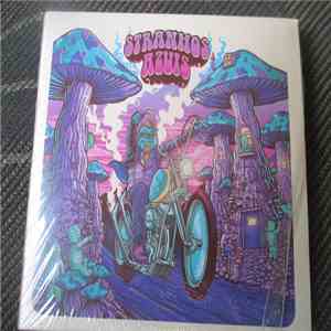 Stranhos Azuis - Stranhos Azuis FLAC