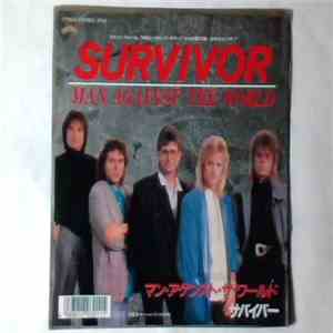 Survivor - Man Against The World FLAC