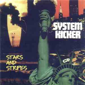 System Kicker - Stars And Stripes FLAC