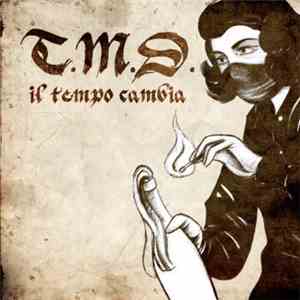 Tear Me Down - Il Tempo Cambia FLAC
