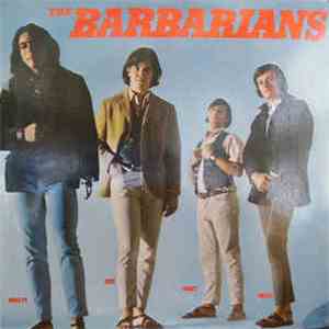 The Barbarians - The Barbarians FLAC