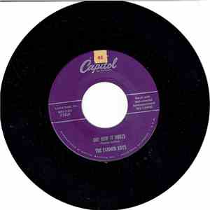 The Farmer Boys - Oh! How It Hurts / Cool Down Mame FLAC
