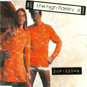 The High Fidelity - 2 Up / 2 Down FLAC