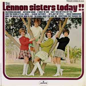 The Lennon Sisters - The Lennon Sisters Today!! FLAC