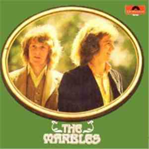 The Marbles - The Marbles FLAC
